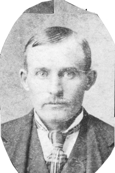 Photo of Lars Mortensen